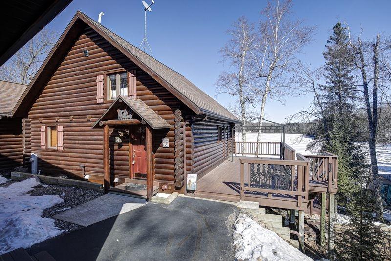 Roberts Lake Property 2210 Switzers Pt Rd Photo 25