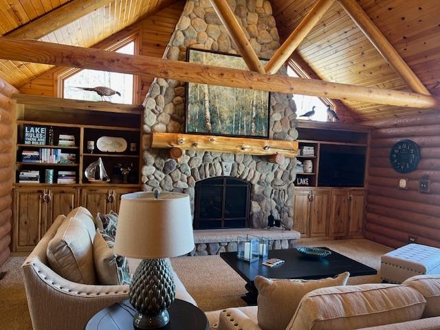 Roberts Lake Property 2210 Switzers Pt Rd Photo 26