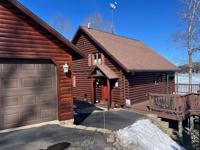 Roberts Lake Property 2210 Switzers Pt Rd Photo 28