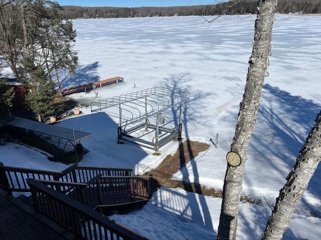 Roberts Lake Property 2210 Switzers Pt Rd Photo 29