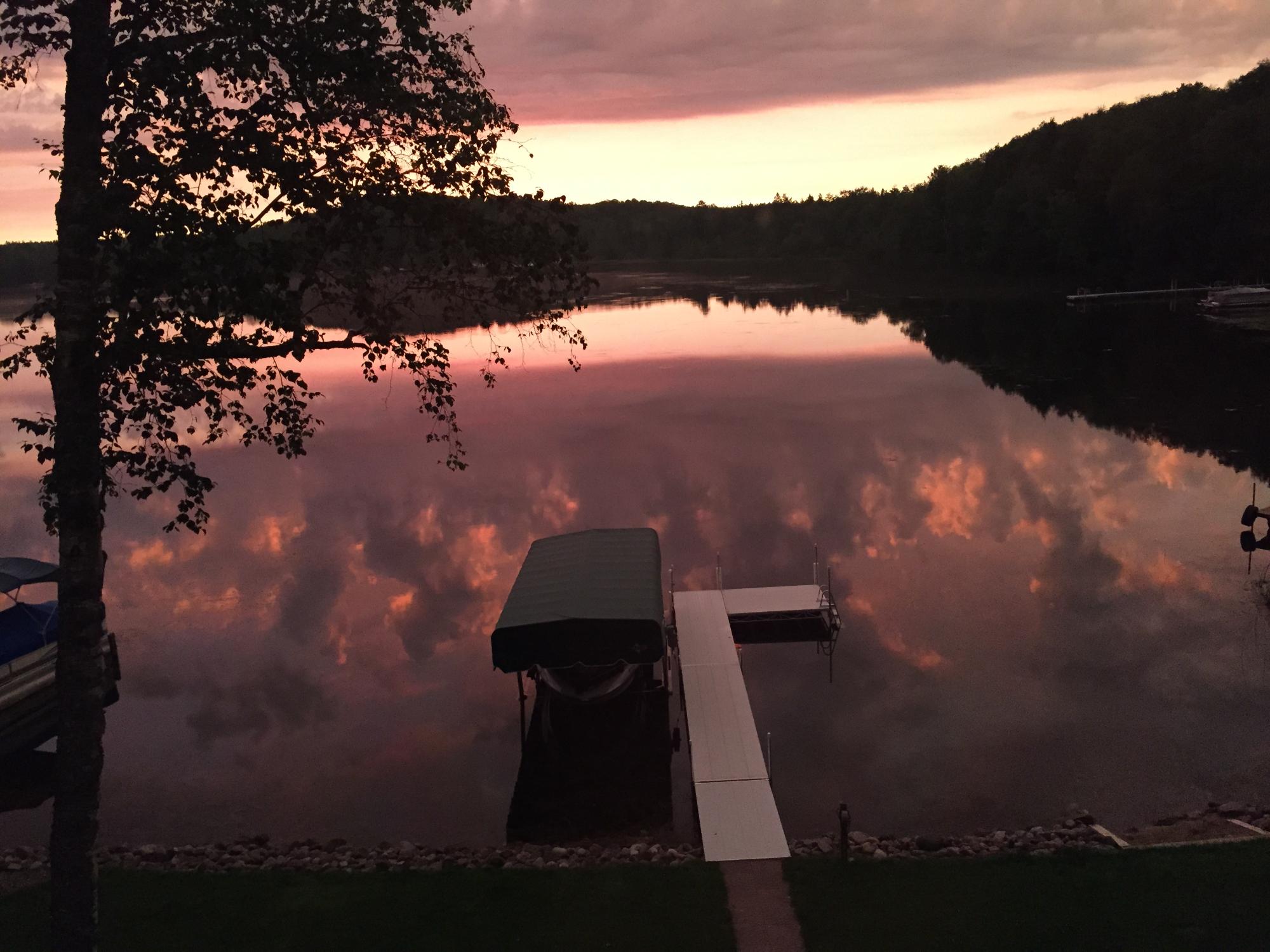 Roberts Lake Property 2210 Switzers Pt Rd Photo 3