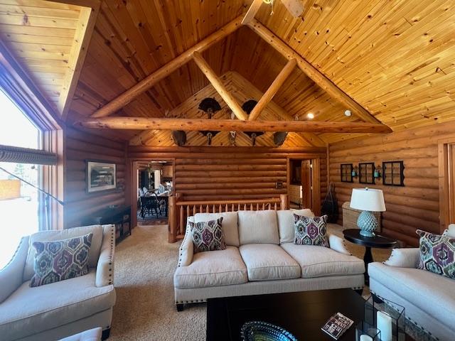 Roberts Lake Property 2210 Switzers Pt Rd Photo 31