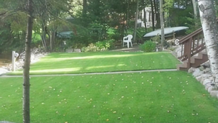 Roberts Lake Property 2210 Switzers Pt Rd Photo 4