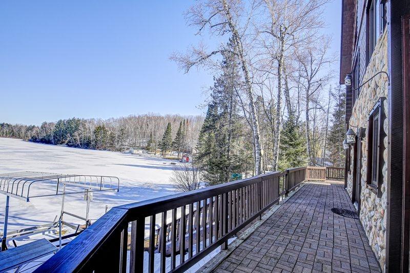 Roberts Lake Property 2210 Switzers Pt Rd Photo 41