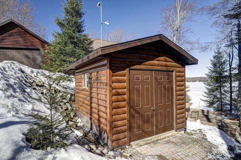 Roberts Lake Property 2210 Switzers Pt Rd Photo 49