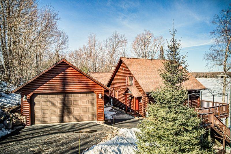 Roberts Lake Property 2210 Switzers Pt Rd Photo 5