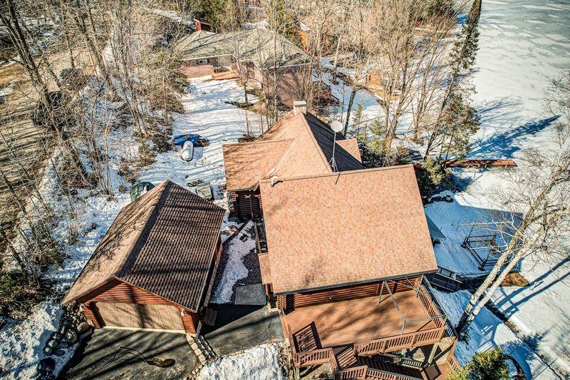 Roberts Lake Property 2210 Switzers Pt Rd Photo 57