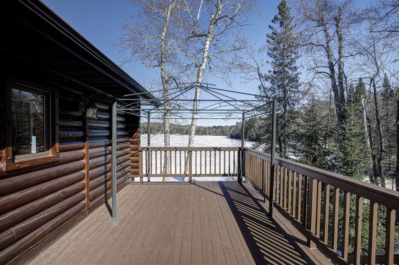 Roberts Lake Property 2210 Switzers Pt Rd Photo 6