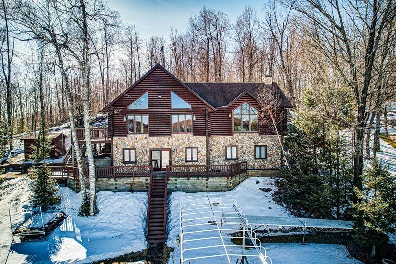 Roberts Lake Property 2210 Switzers Pt Rd Photo 60