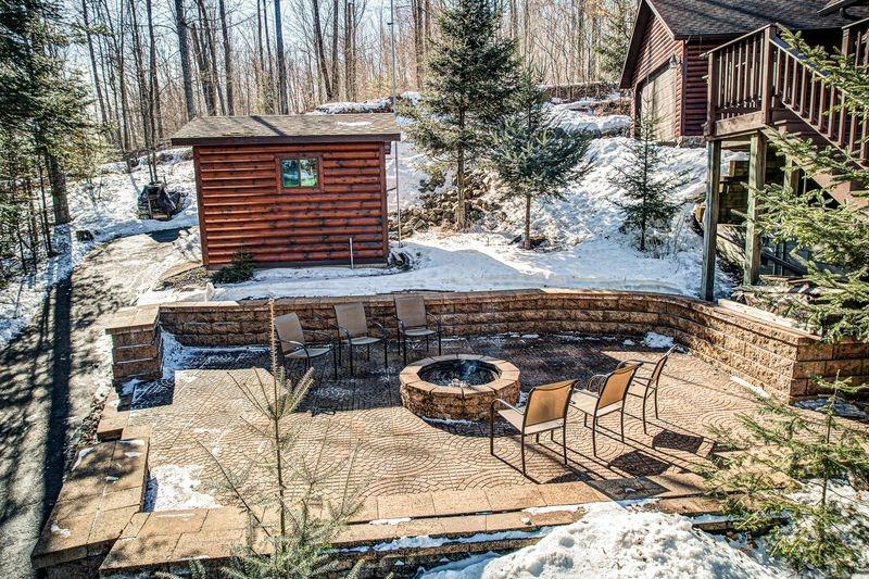 Roberts Lake Property 2210 Switzers Pt Rd Photo 65