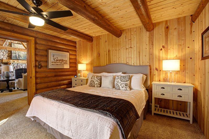 Roberts Lake Property 2210 Switzers Pt Rd Photo 8