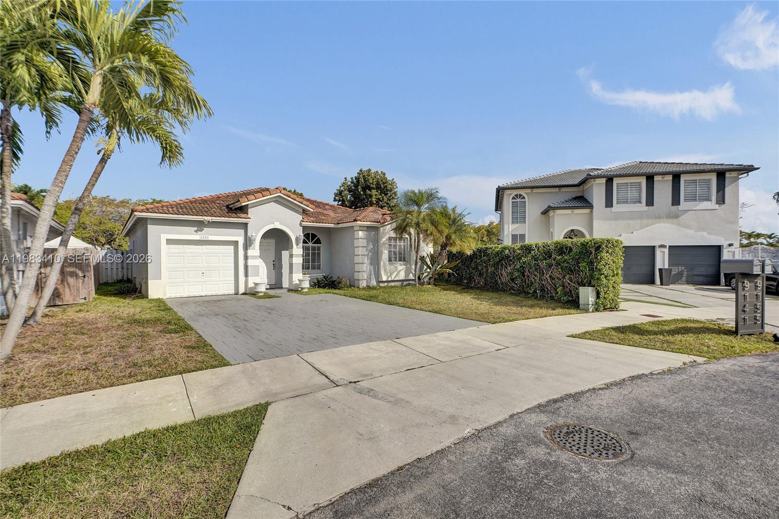 Monaco Estates At Kendall