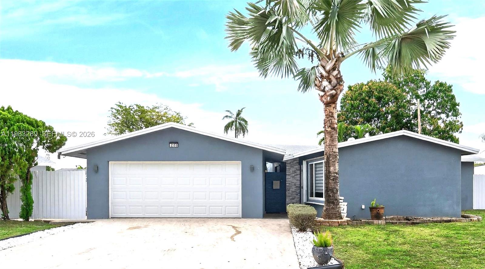 Fairfax Brolliar Add Sec