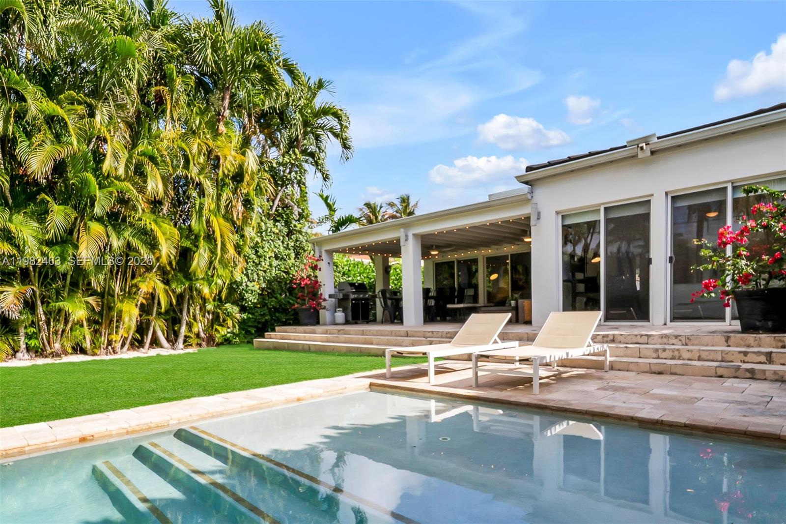 Brickell Estates