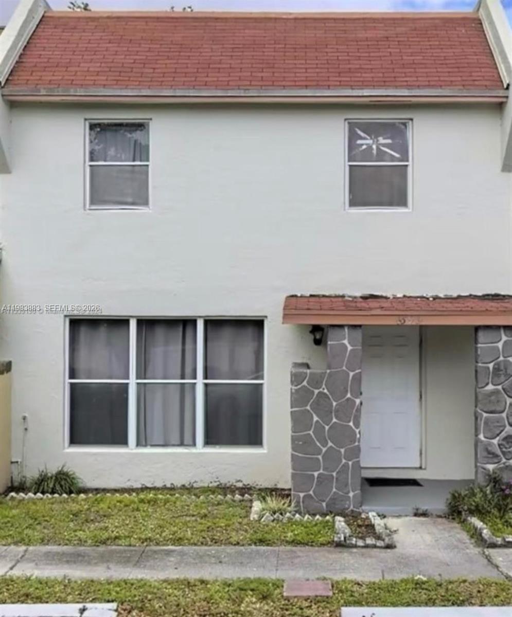 Tam O Shanter Villas Sec