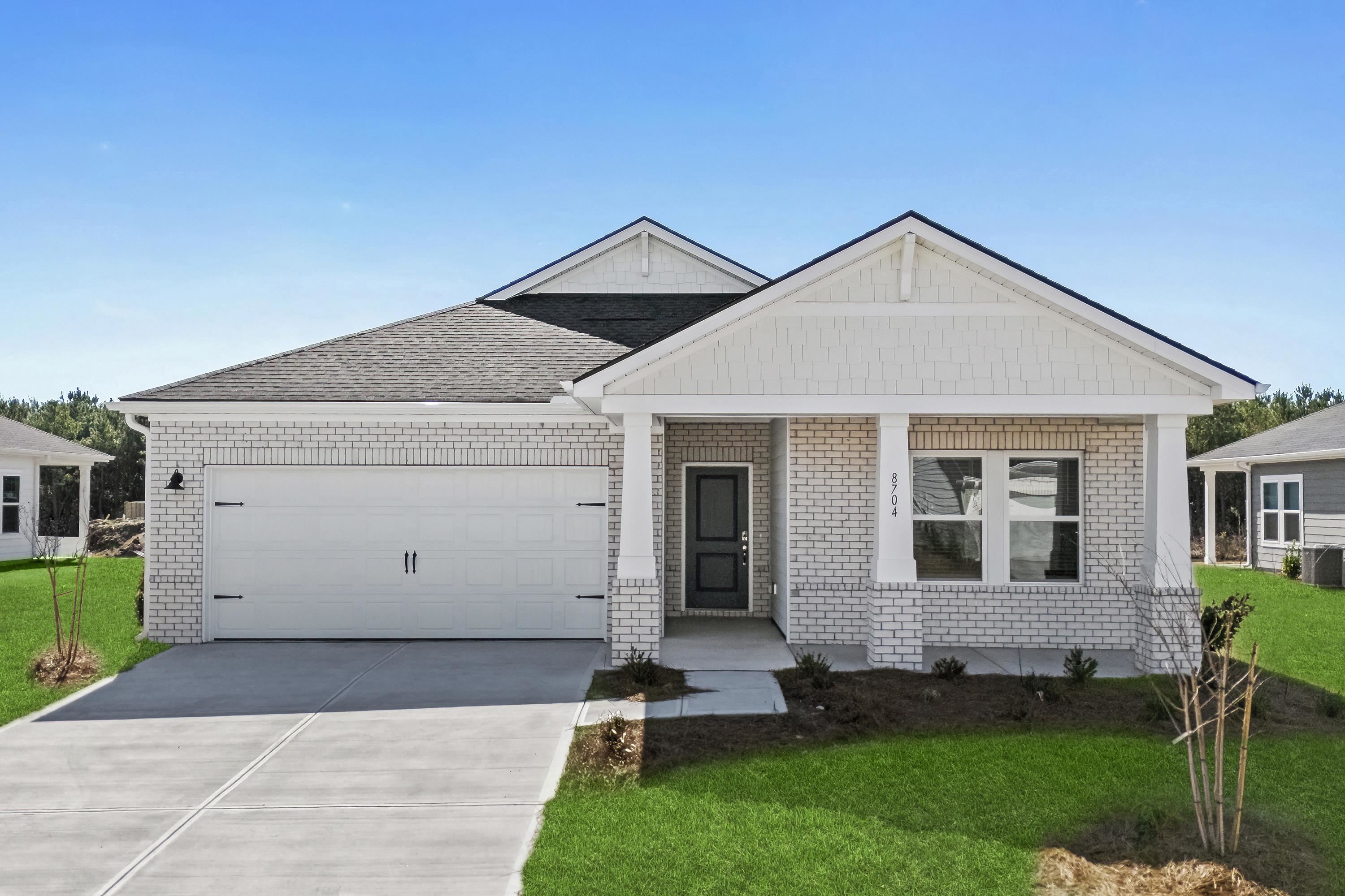 8234 Essence Dr. Longs, SC 29568