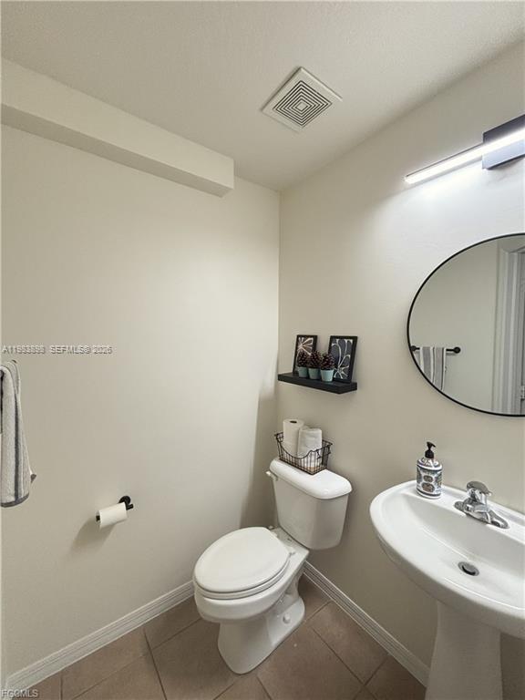 Additional living spaces at 8042 Silver Birch Way - Home in Lehigh Acres