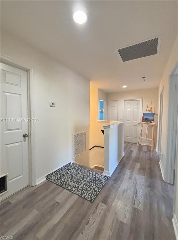 Well-appointed guest bedroom at 8042 Silver Birch Way - Home in Lehigh Acres