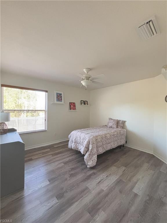 Elegant master bedroom retreat at 8042 Silver Birch Way - Home in Lehigh Acres