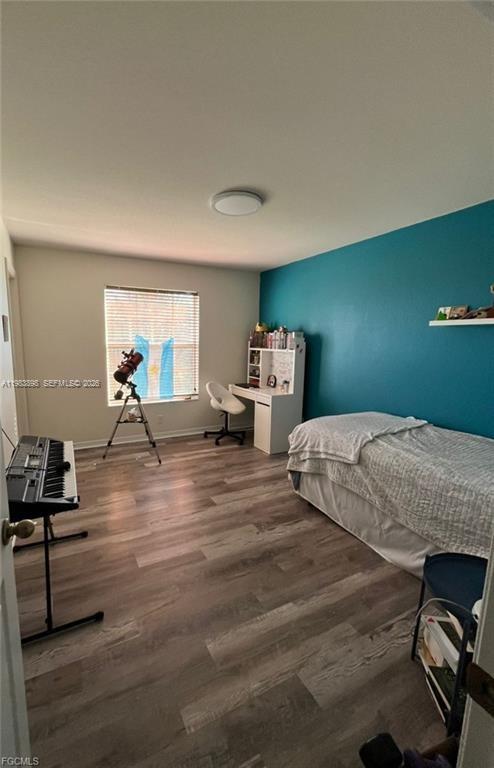 Additional living spaces at 8042 Silver Birch Way - Home in Lehigh Acres