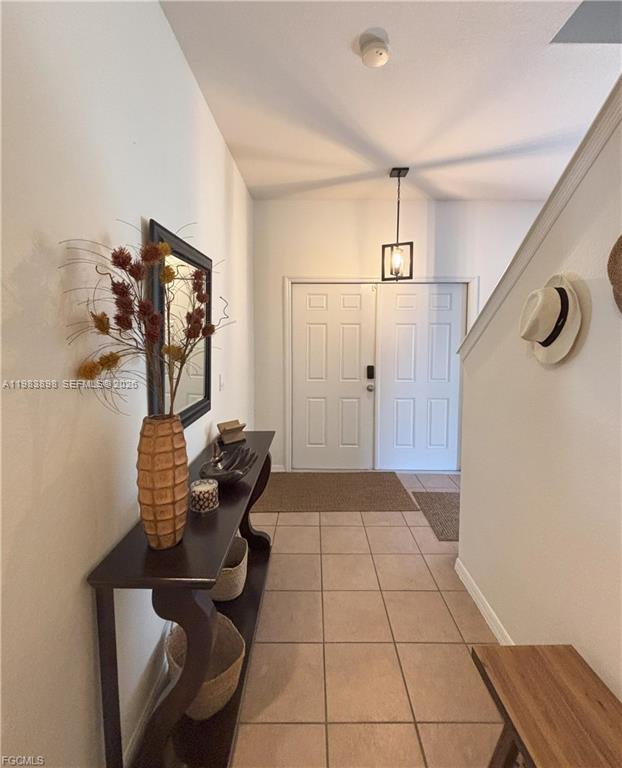 Elegant master bedroom retreat at 8042 Silver Birch Way - Home in Lehigh Acres