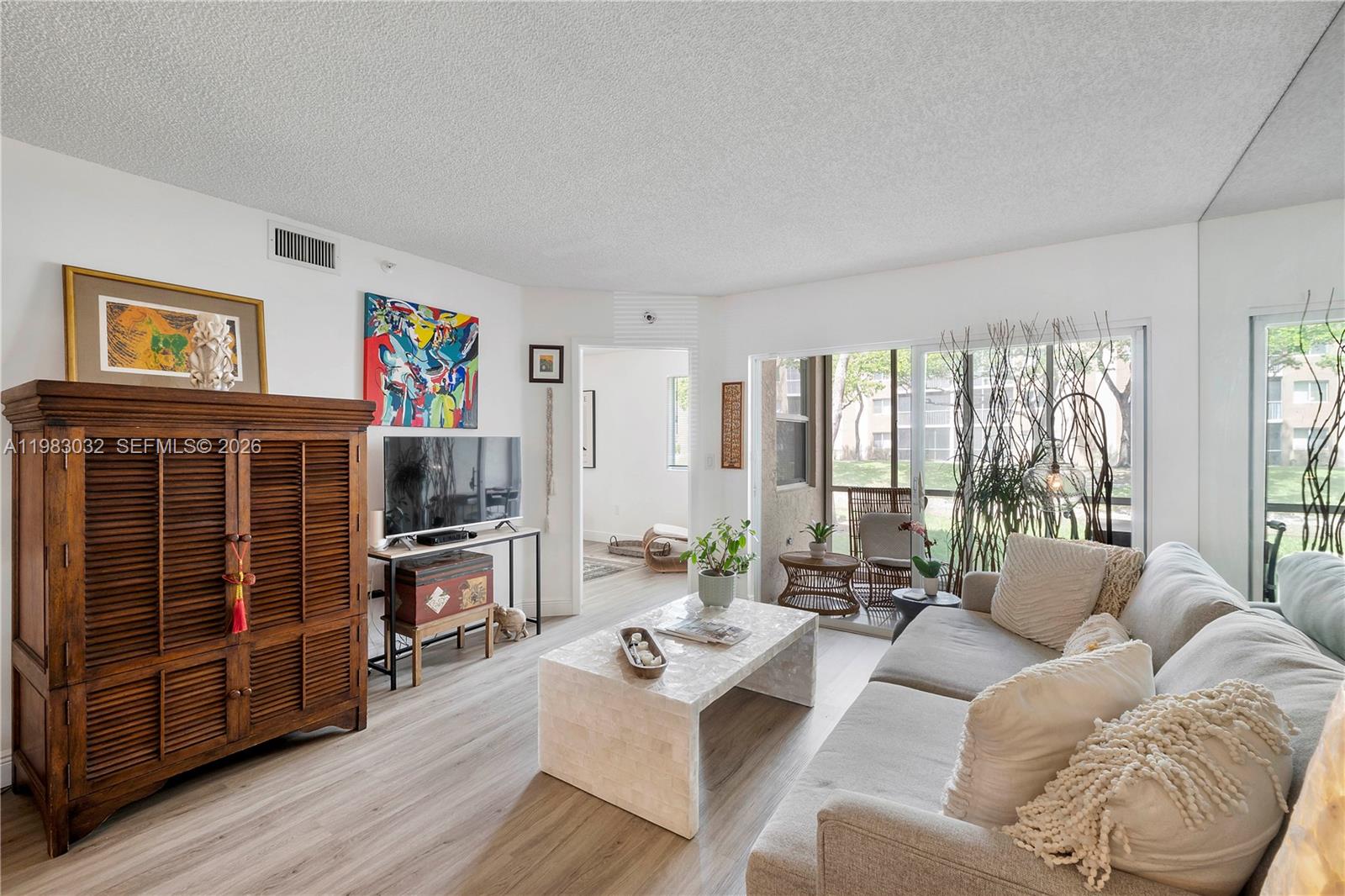 Weldon Condominium K