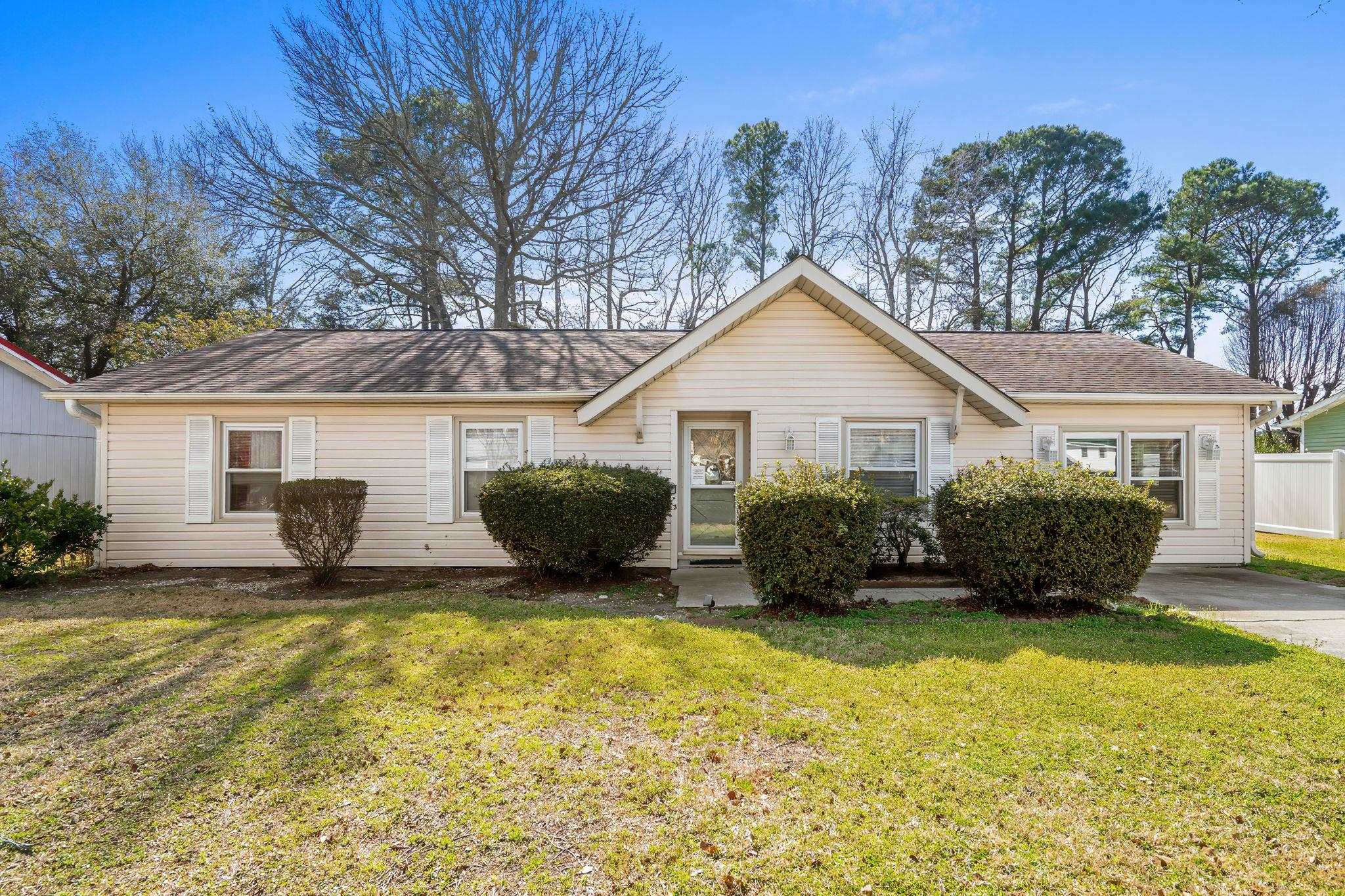 119 Misty Pine Dr. Myrtle Beach, SC 29575