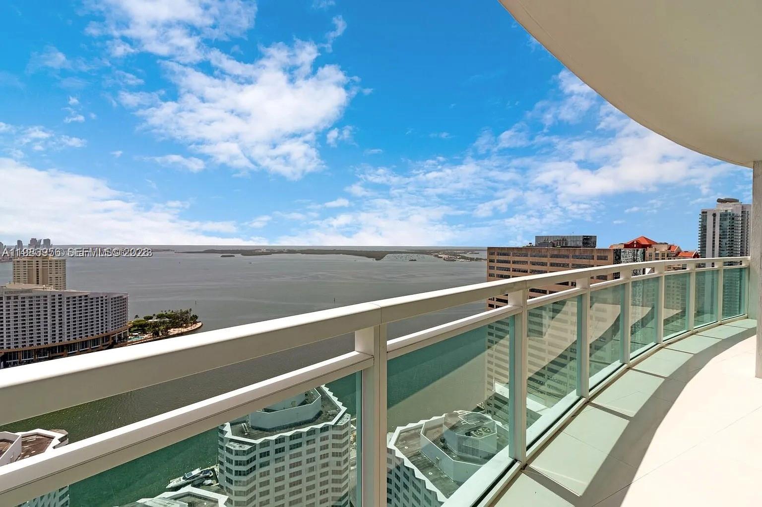 The Plaza 851 Brickell Co