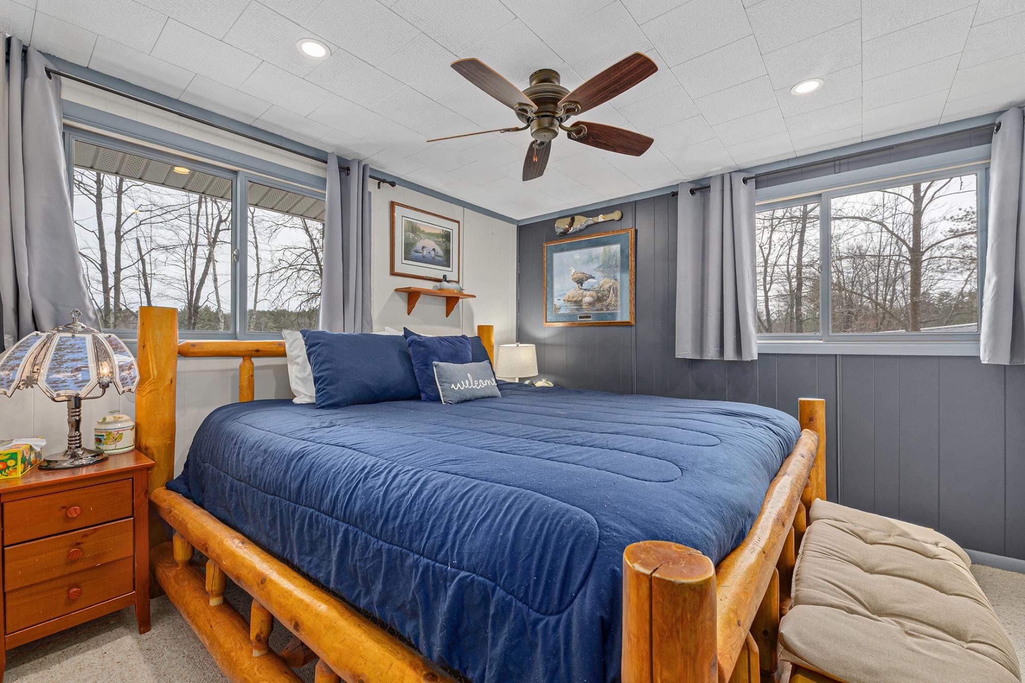 Wind Pudding Lake Property 6095 Windpudding Dr N Photo 11