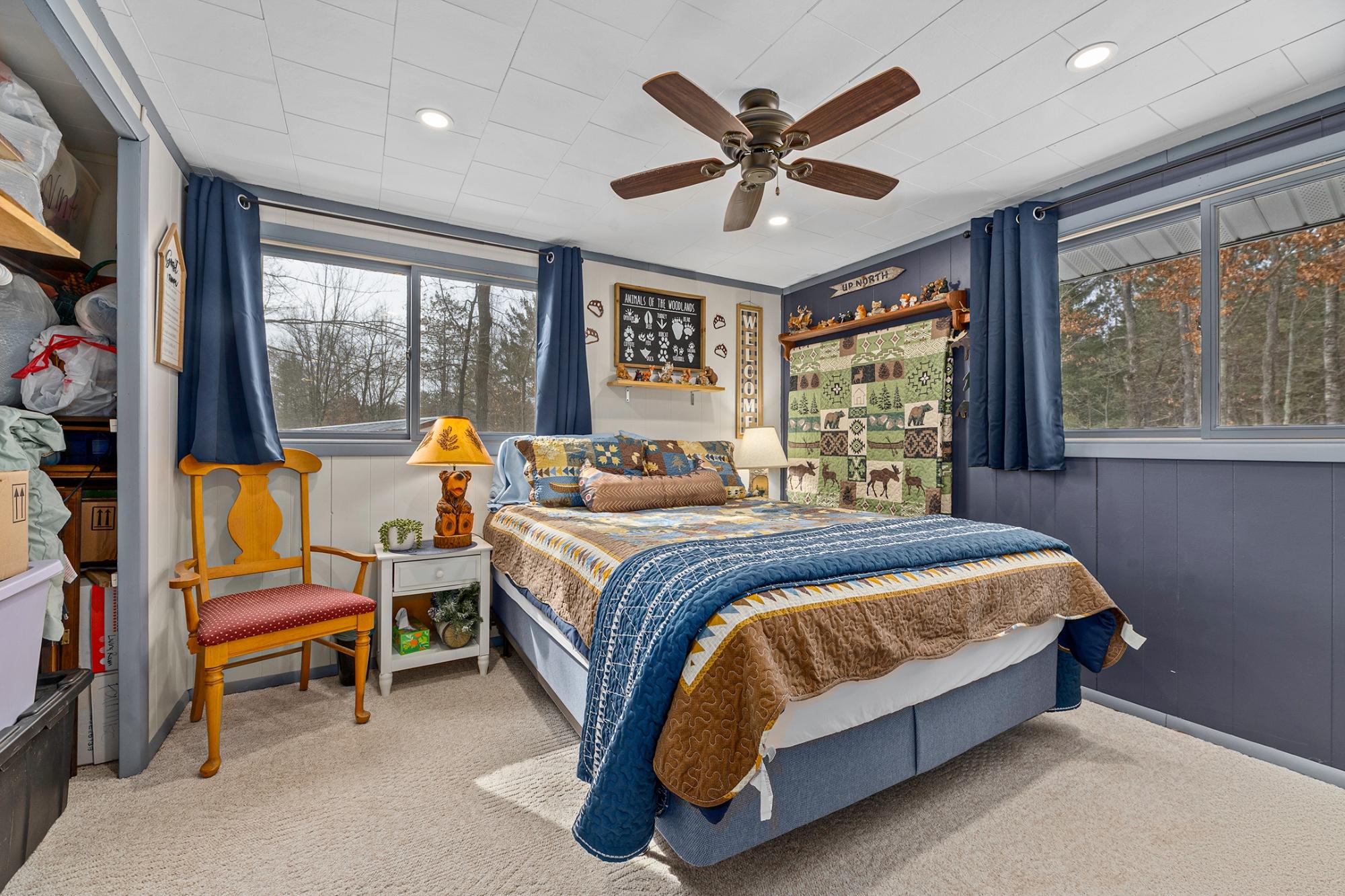 Wind Pudding Lake Property 6095 Windpudding Dr N Photo 12