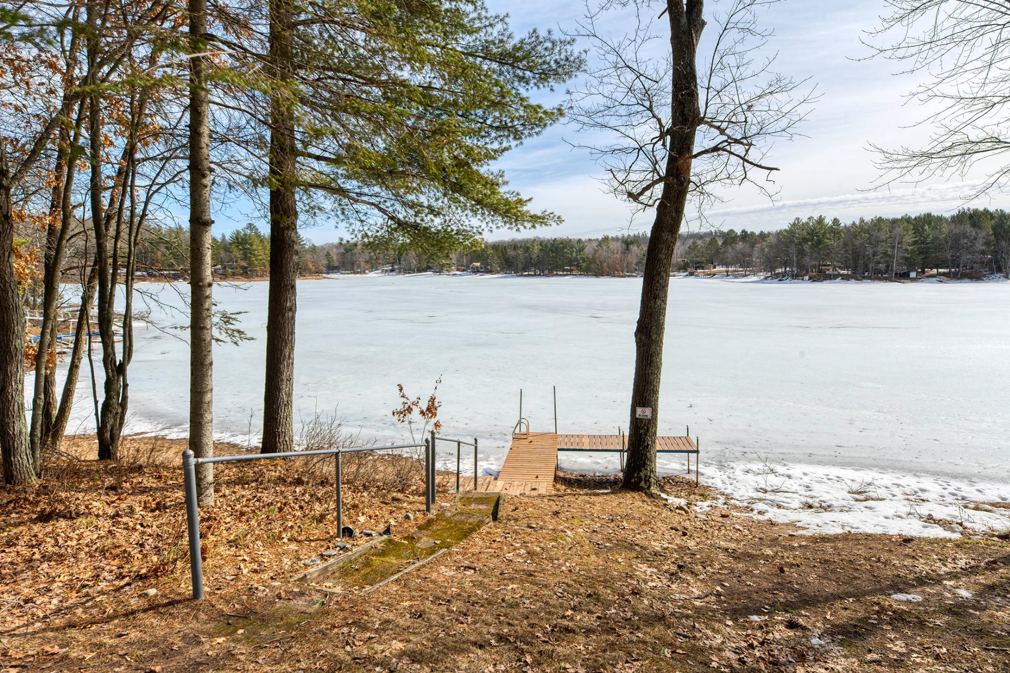 Wind Pudding Lake Property 6095 Windpudding Dr N Photo 16