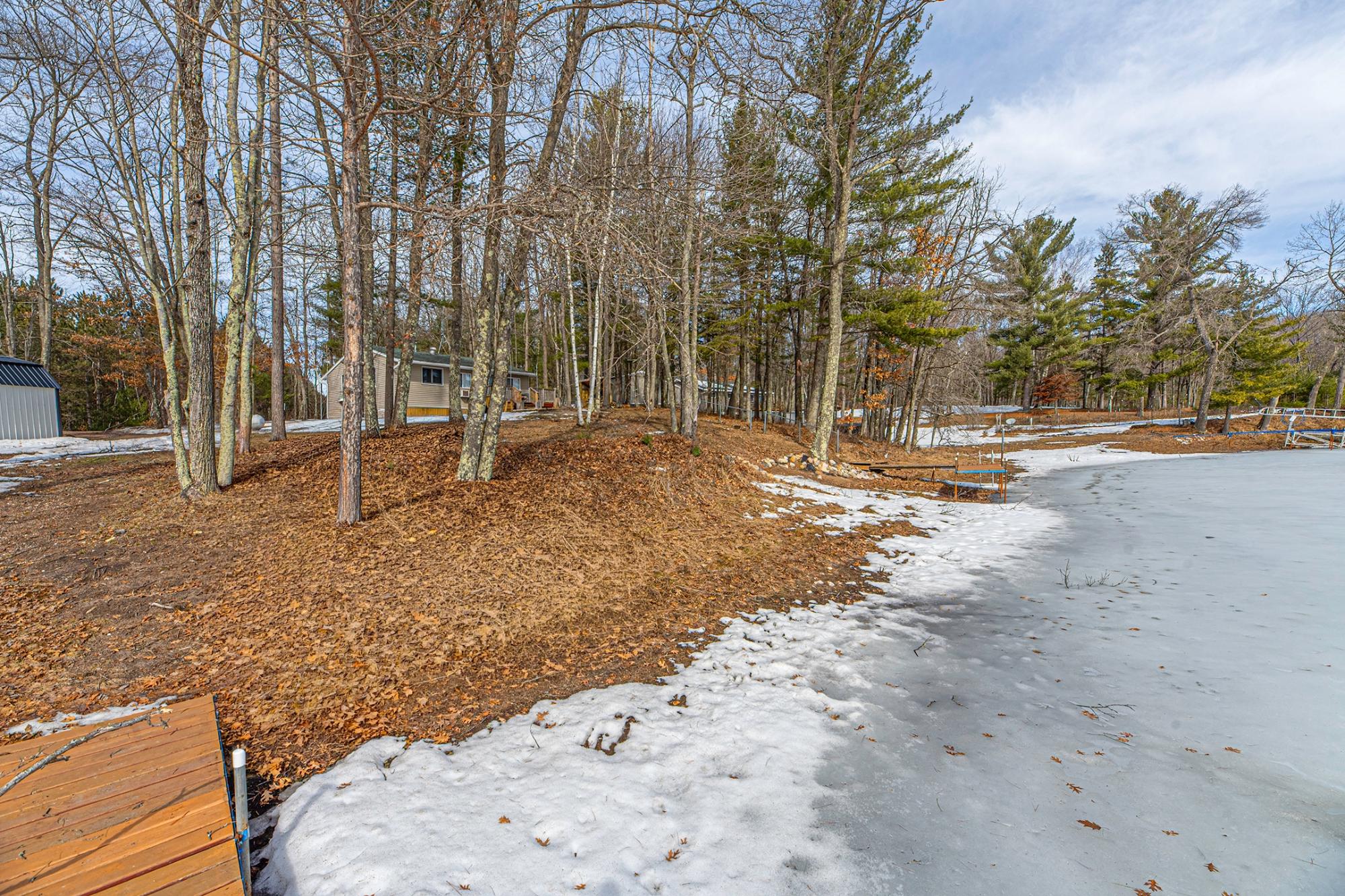 Wind Pudding Lake Property 6095 Windpudding Dr N Photo 17