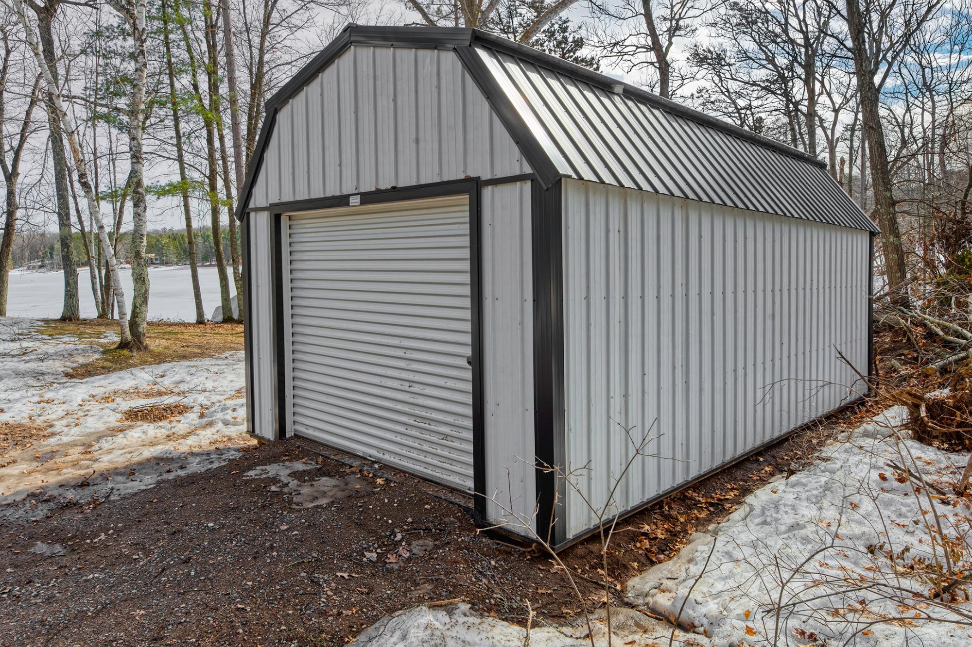 Wind Pudding Lake Property 6095 Windpudding Dr N Photo 21