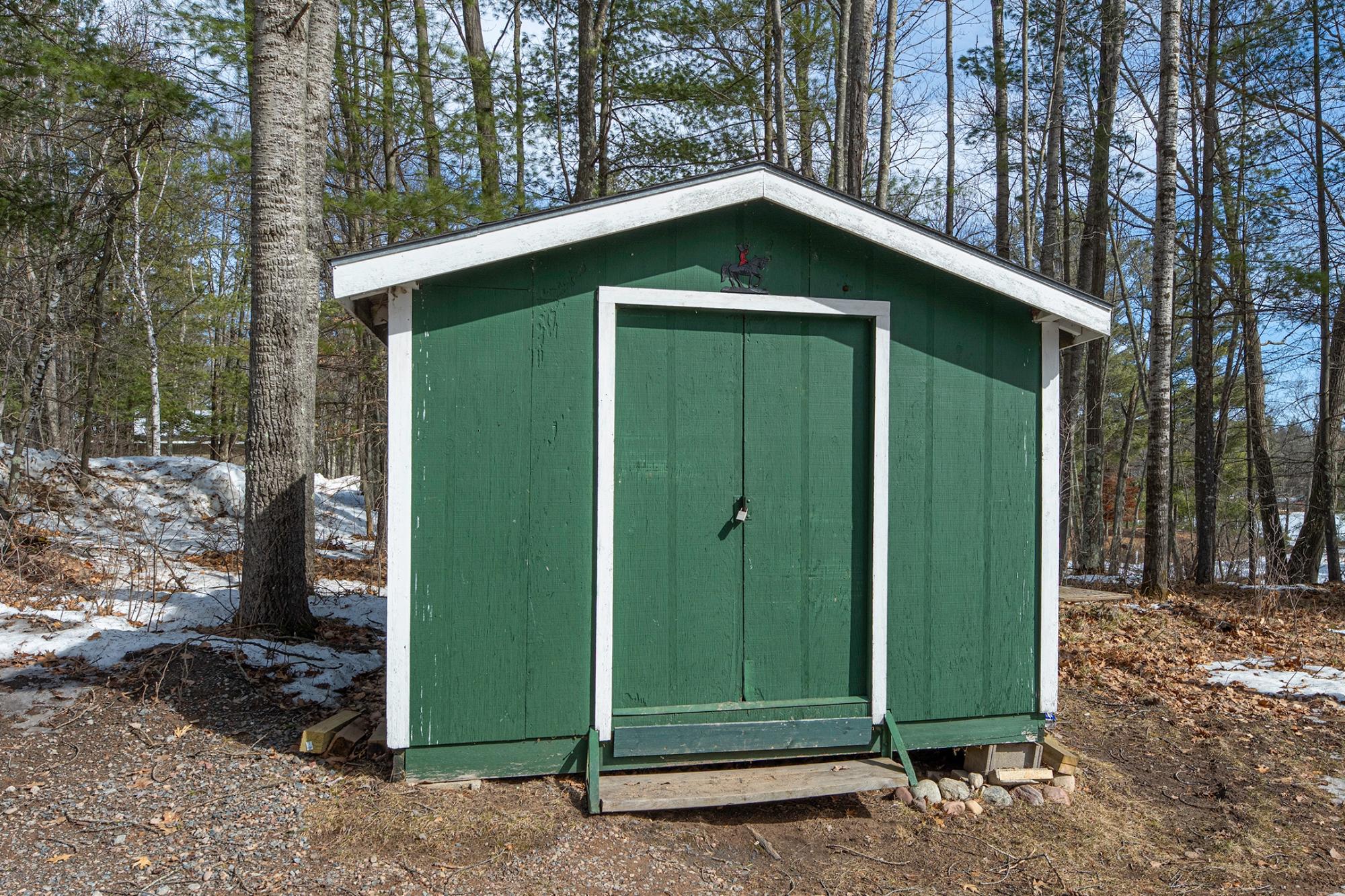 Wind Pudding Lake Property 6095 Windpudding Dr N Photo 22