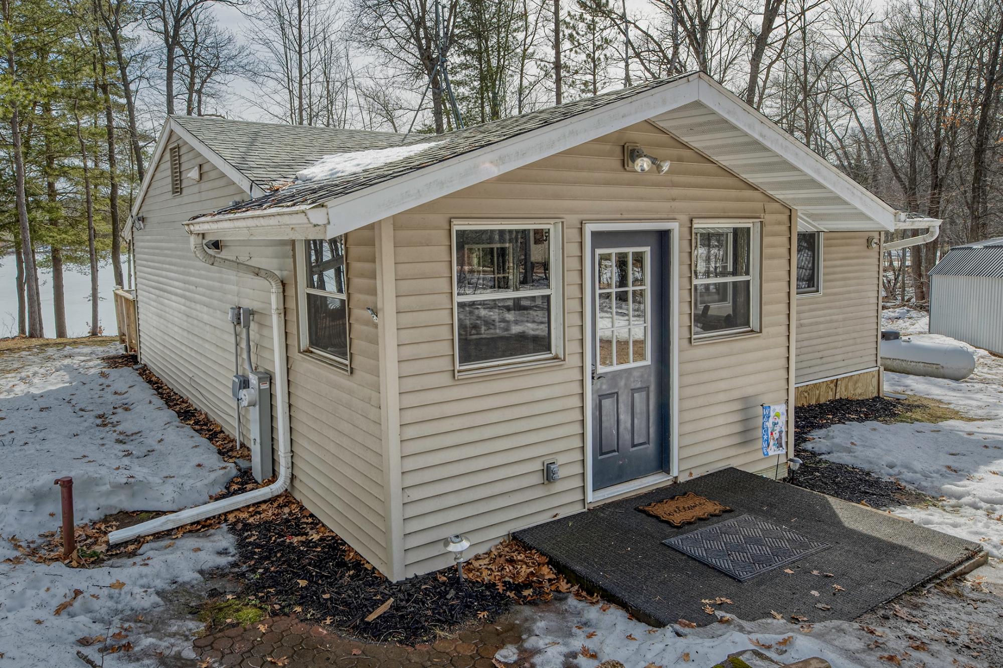 Wind Pudding Lake Property 6095 Windpudding Dr N Photo 28