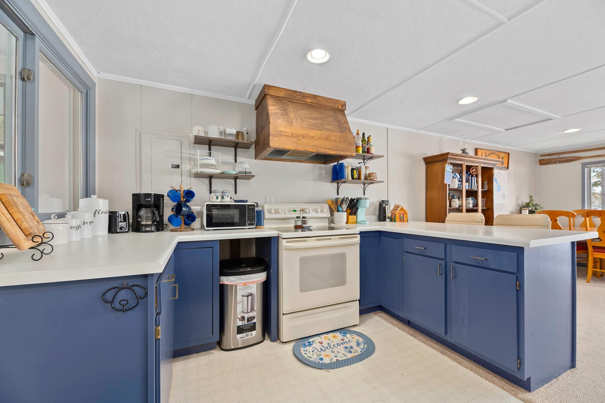 Wind Pudding Lake Property 6095 Windpudding Dr N Photo 3