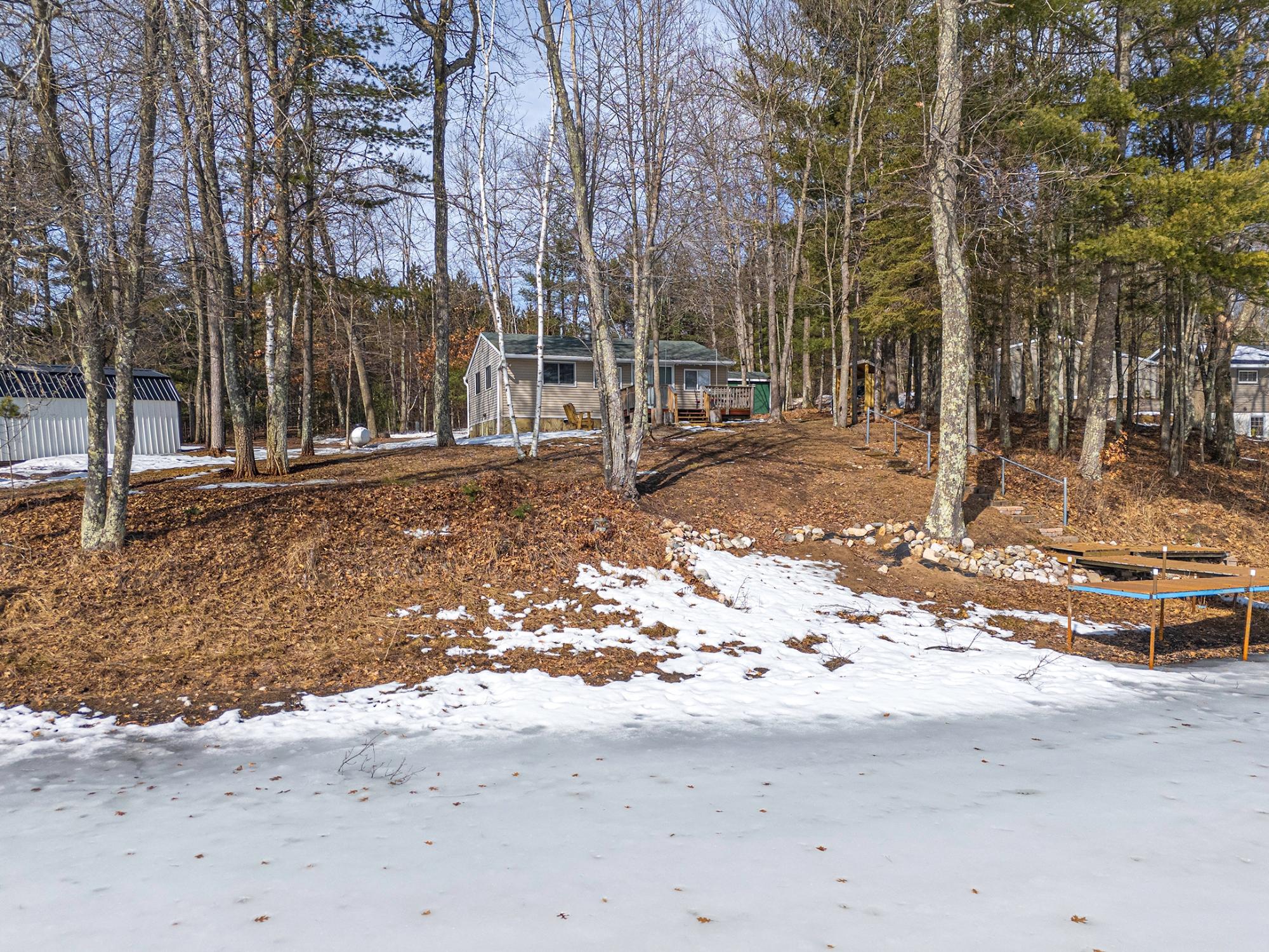 Wind Pudding Lake Property 6095 Windpudding Dr N Photo 35