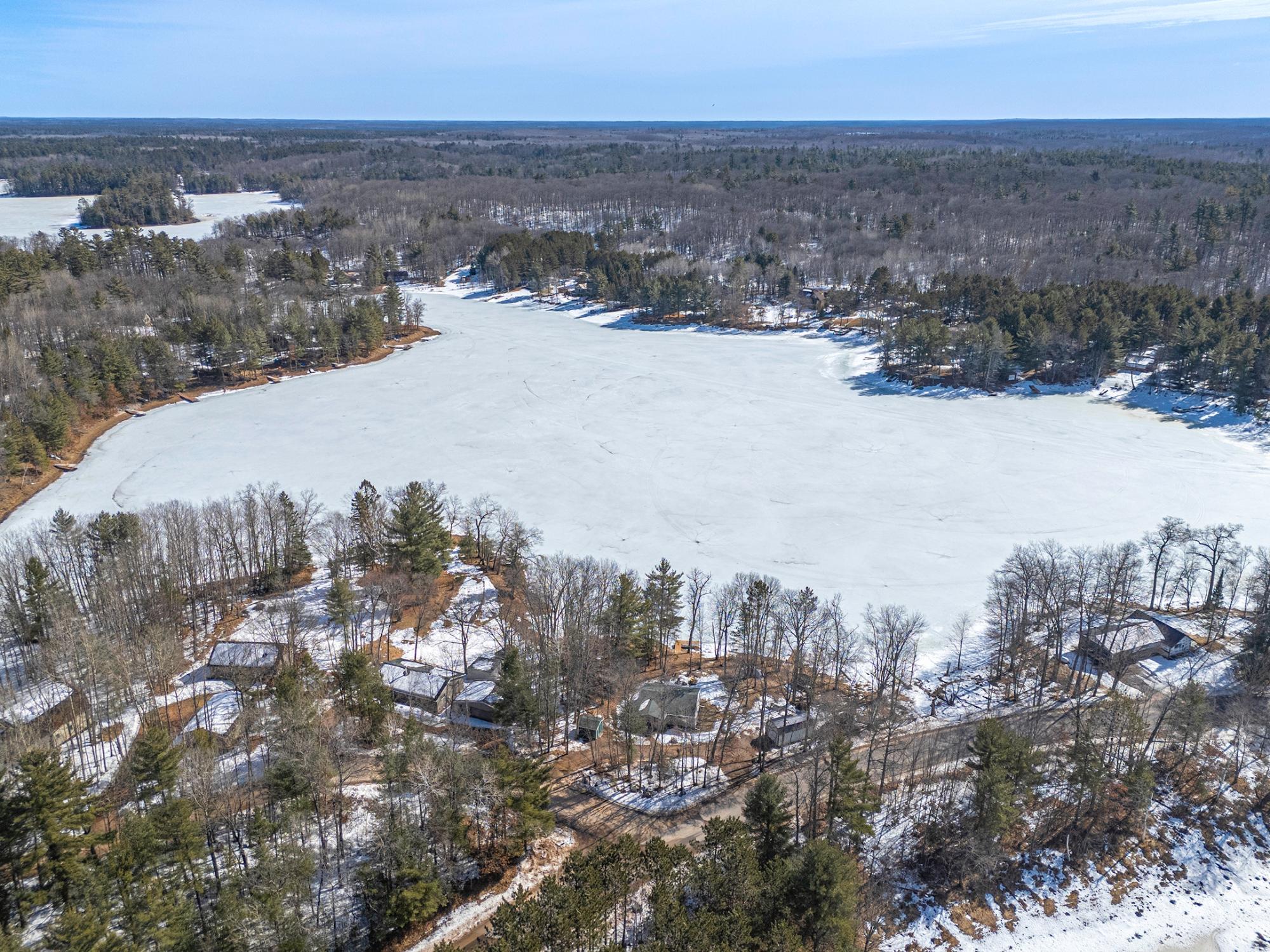 Wind Pudding Lake Property 6095 Windpudding Dr N Photo 37