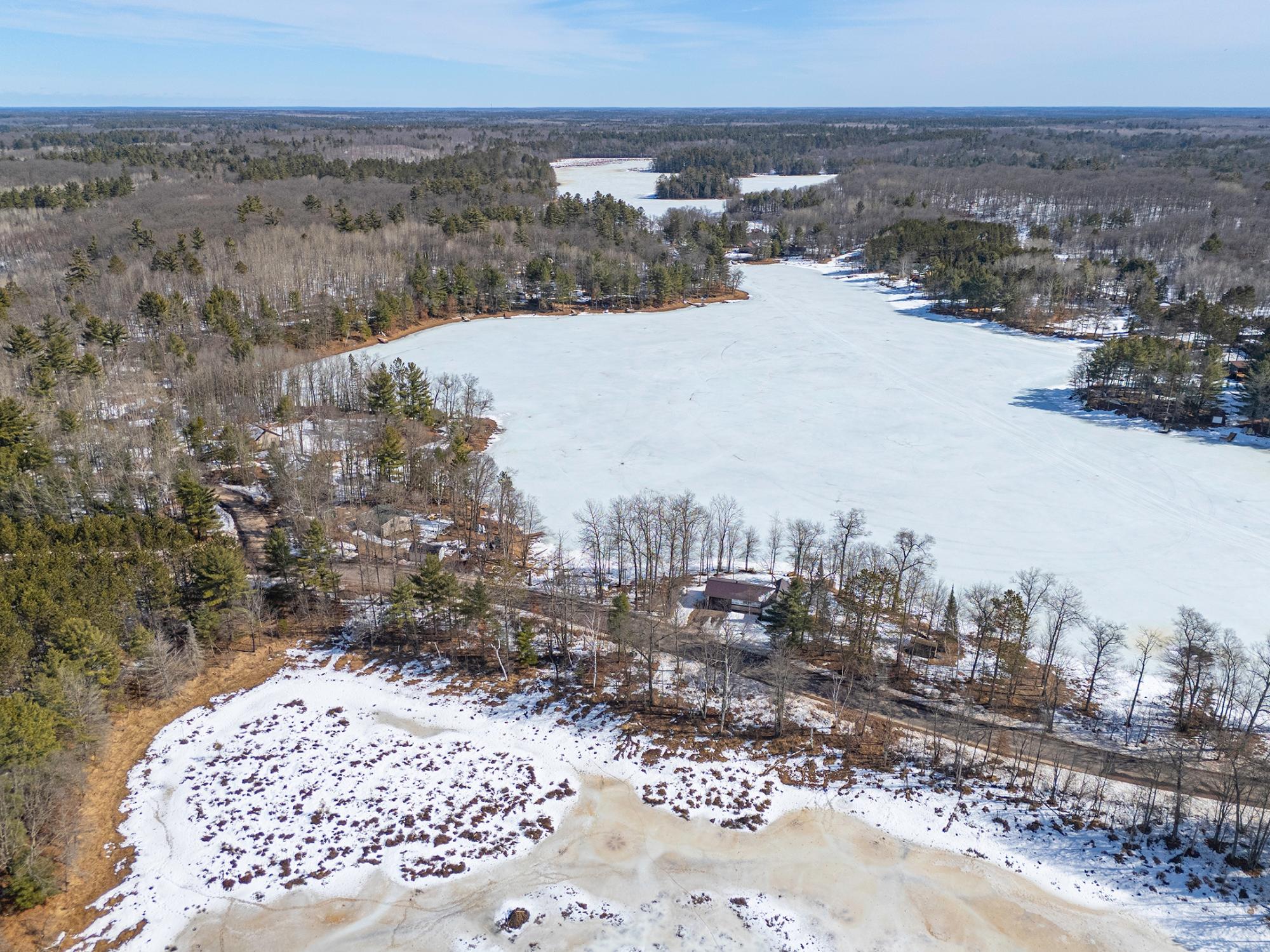 Wind Pudding Lake Property 6095 Windpudding Dr N Photo 38