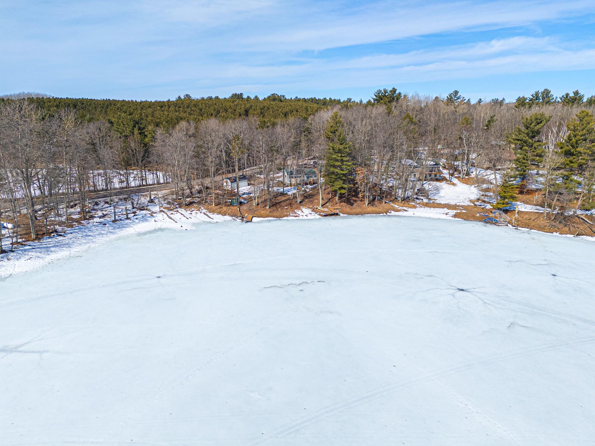 Wind Pudding Lake Property 6095 Windpudding Dr N Photo 39
