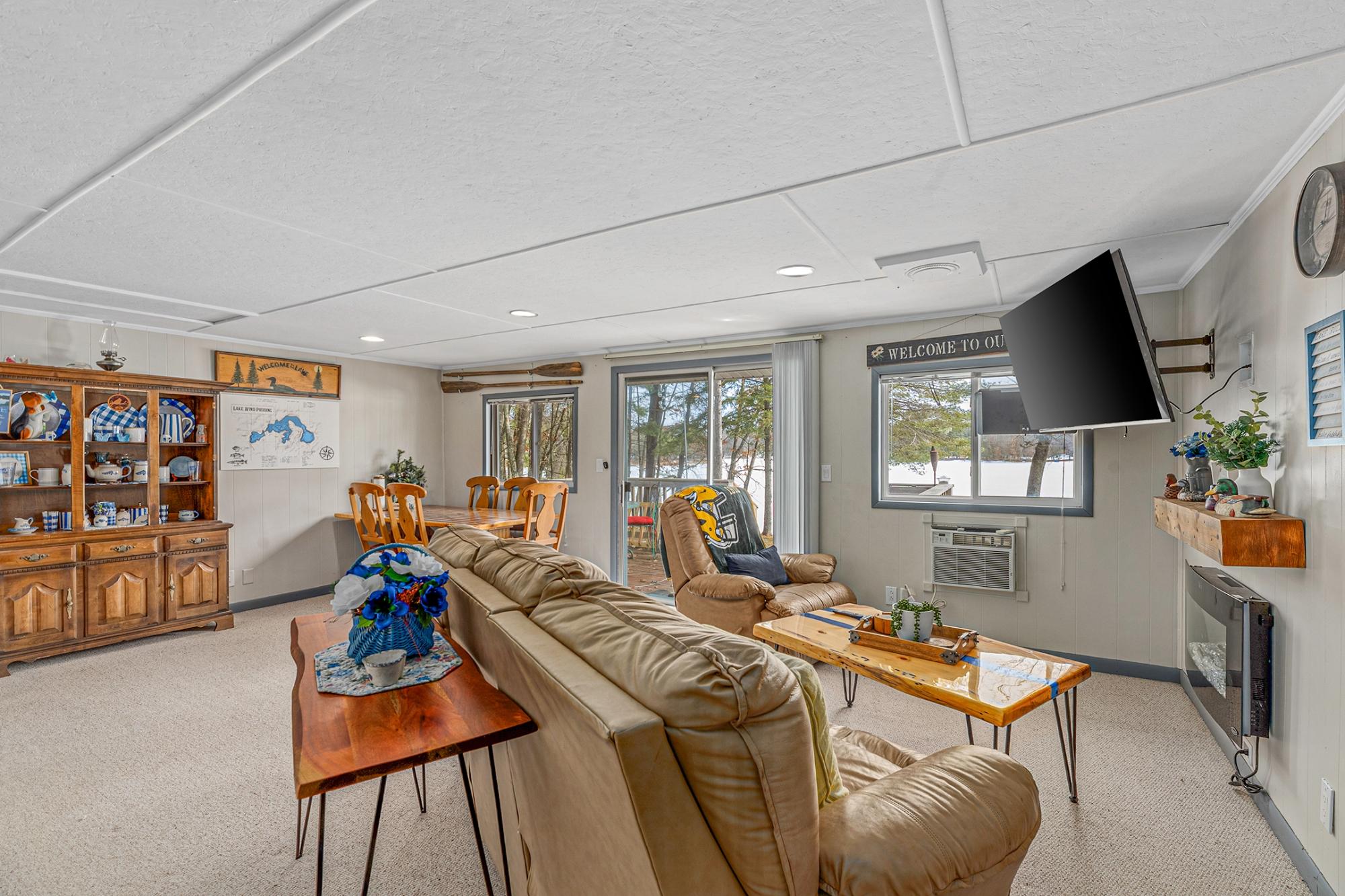 Wind Pudding Lake Property 6095 Windpudding Dr N Photo 7