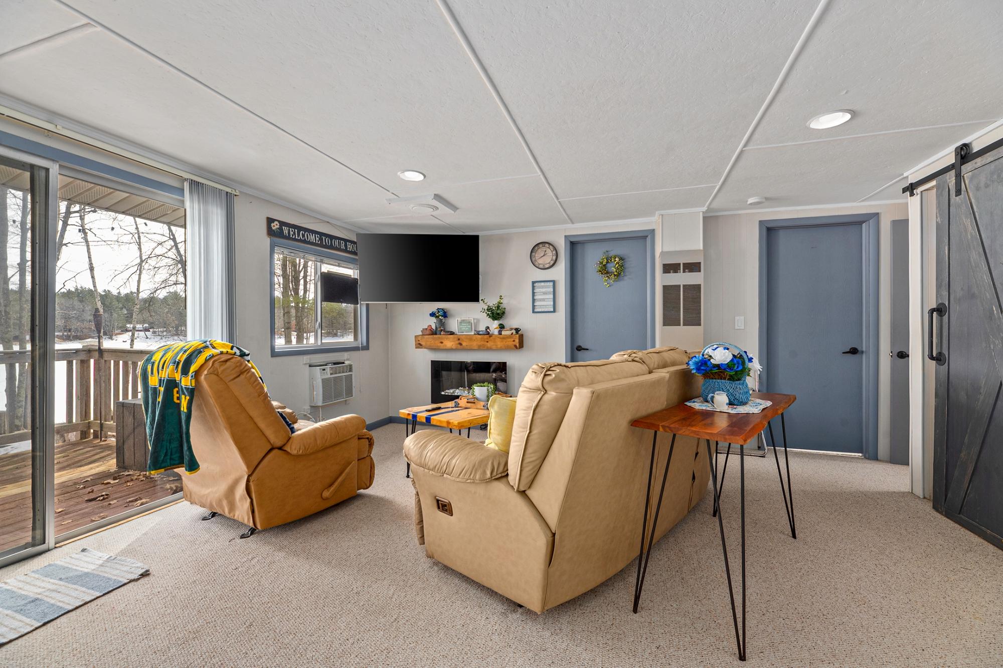 Wind Pudding Lake Property 6095 Windpudding Dr N Photo 8