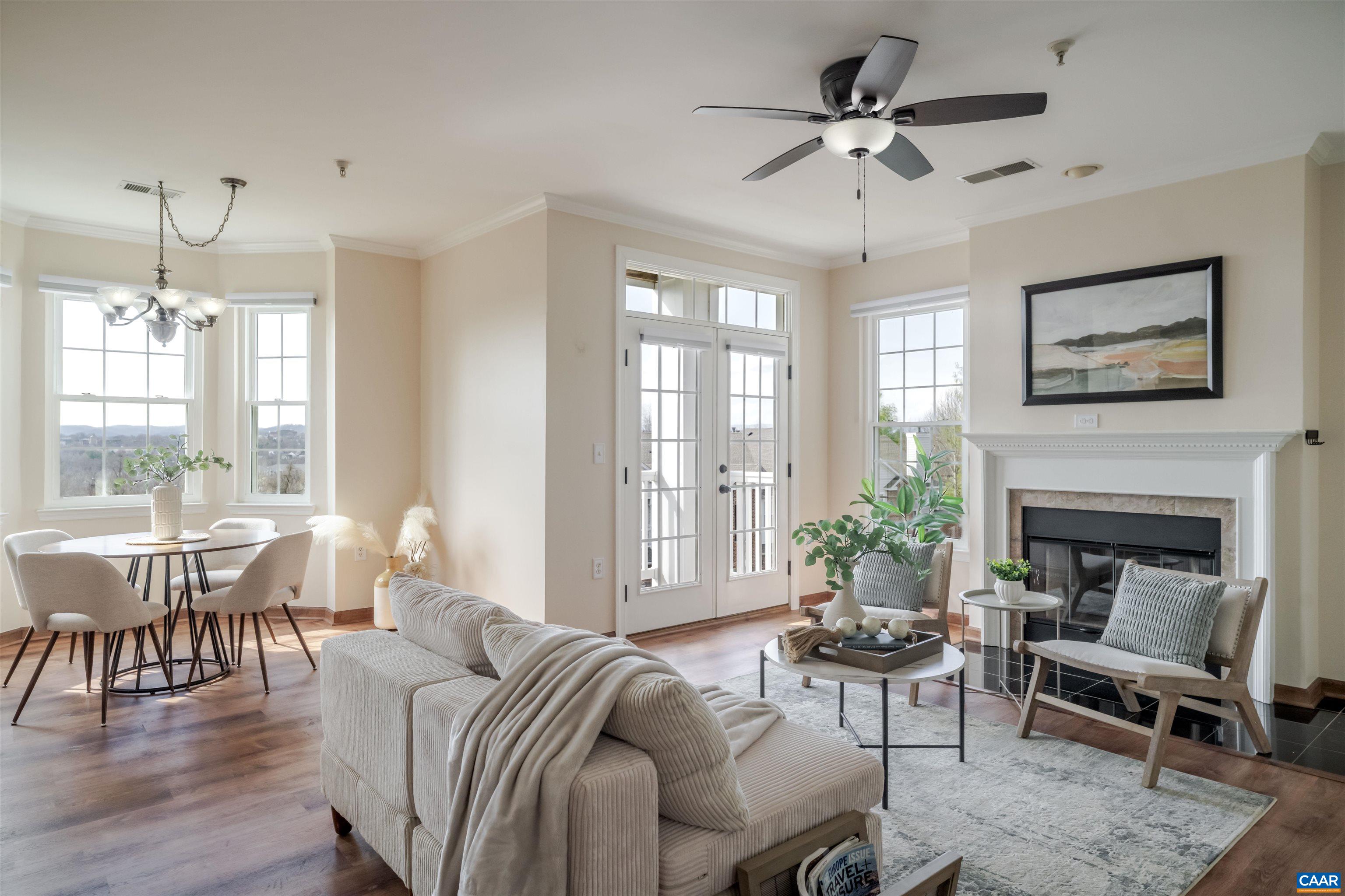 1055 WEYBRIDGE CT #204, Charlottesville, VA 22911