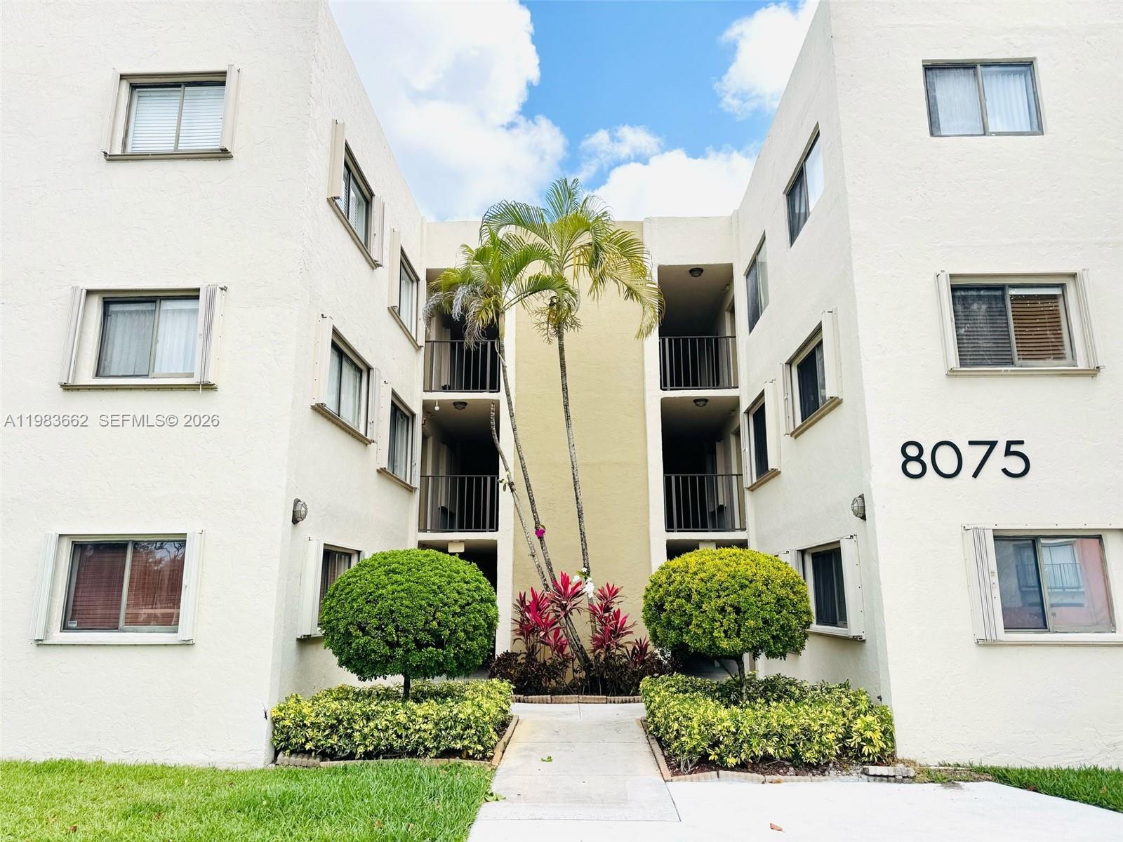 The Horizons Condo #7