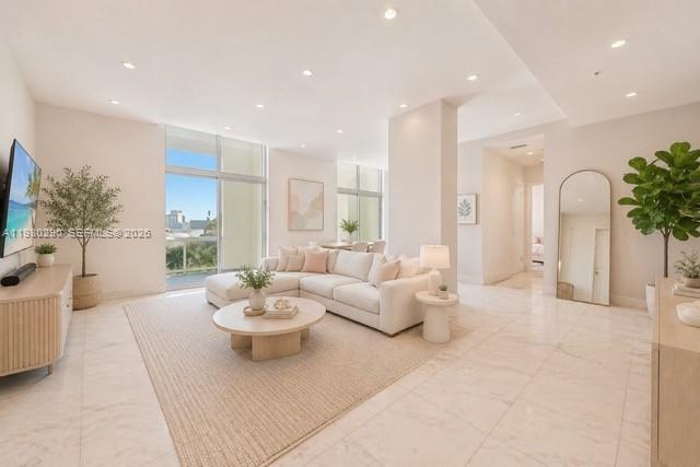 The Meridian Condo