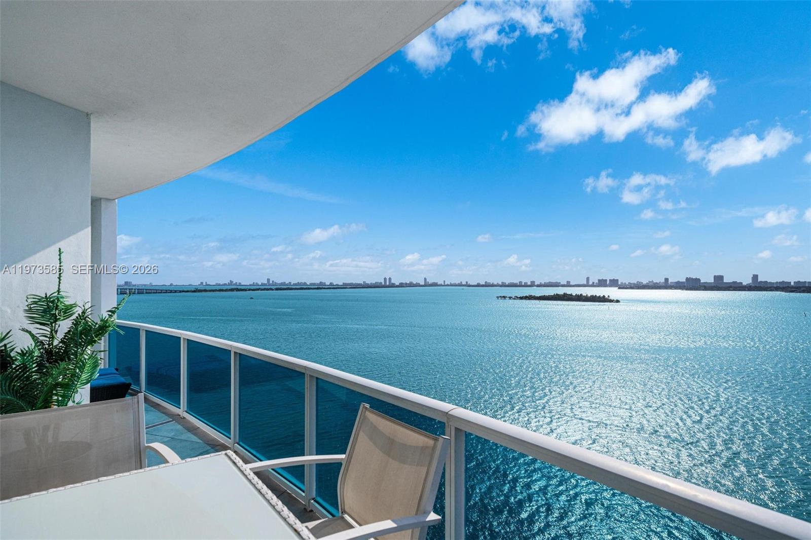 New Wave Condo