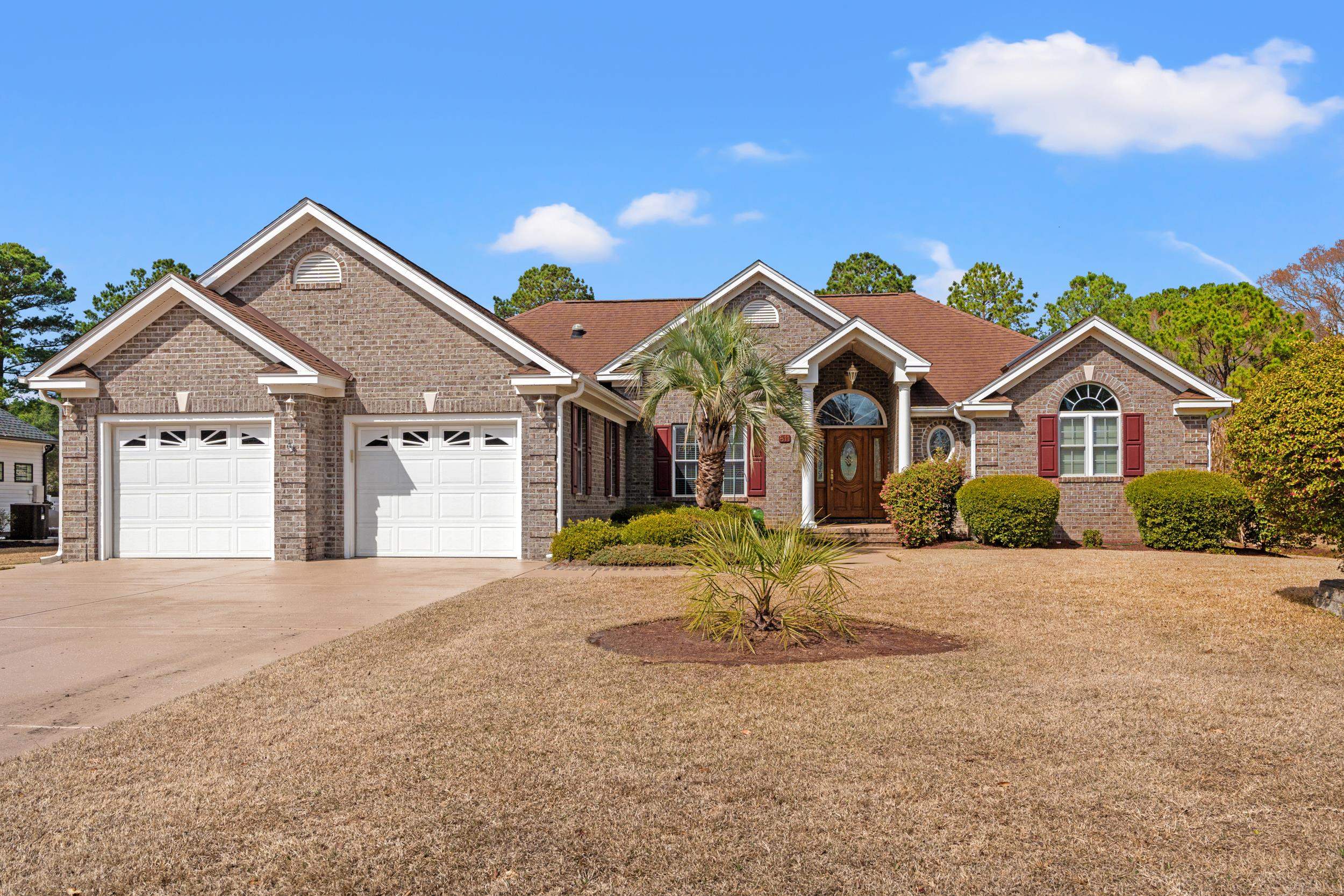 811 Edisto Ct. Myrtle Beach, SC 29588