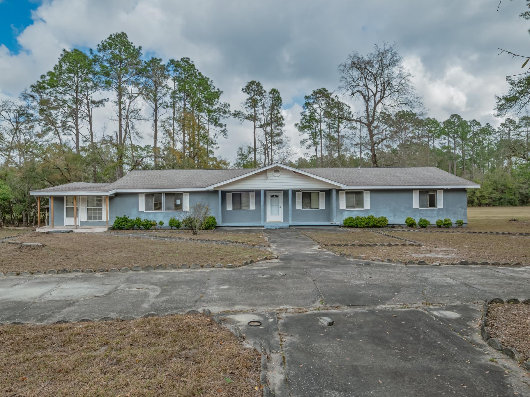 8841  Celia Road , Tallahassee, FL, 32305