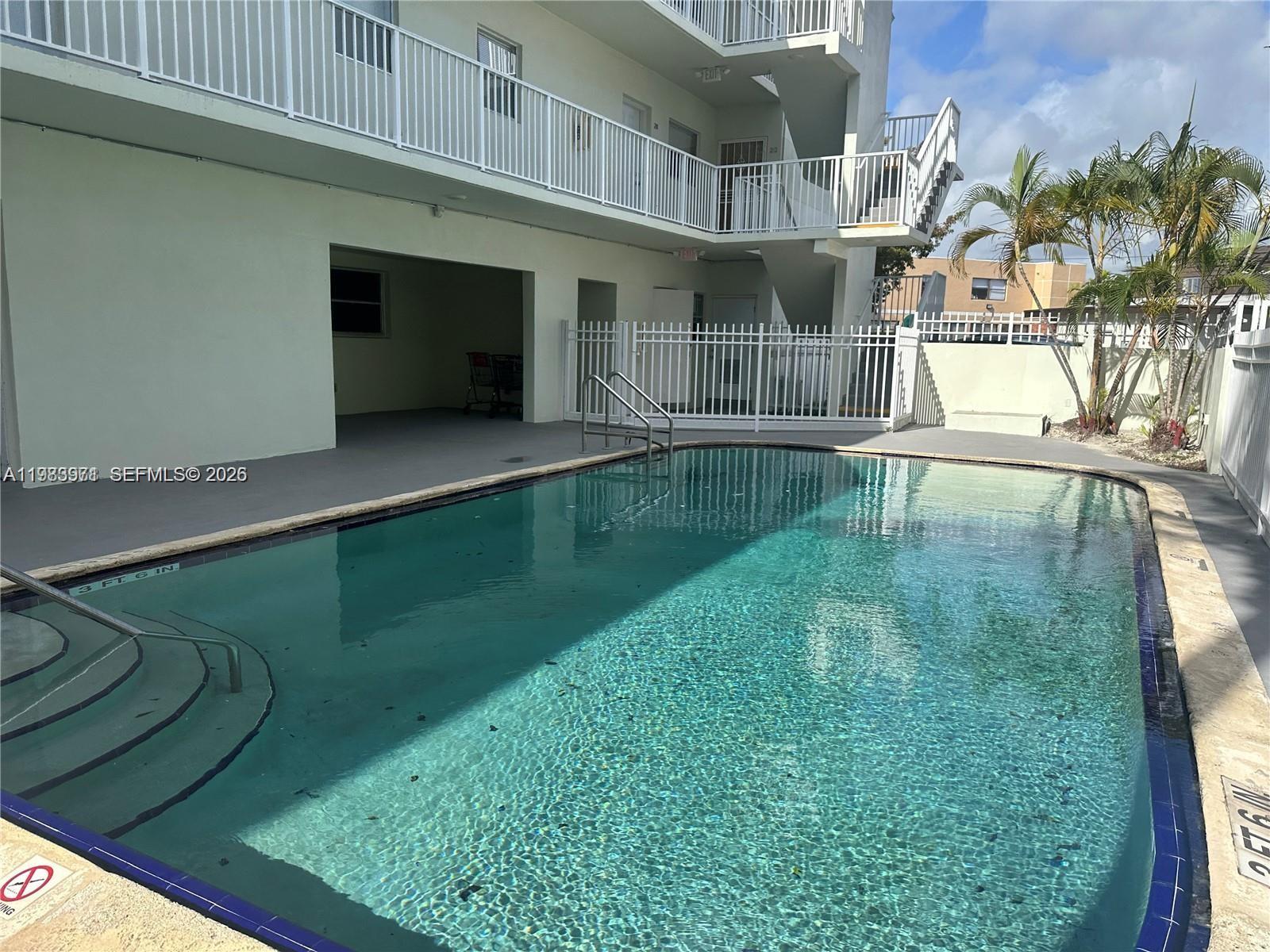 Homes for sale in North Miami, FL | 12890 Ne 8Th Ave #101, North Miami, FL 33161 | MLS# A11983971