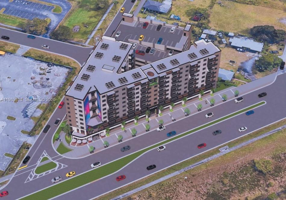 Randolphs Addn To Goulds